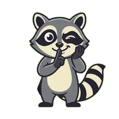 Bandi guiñando