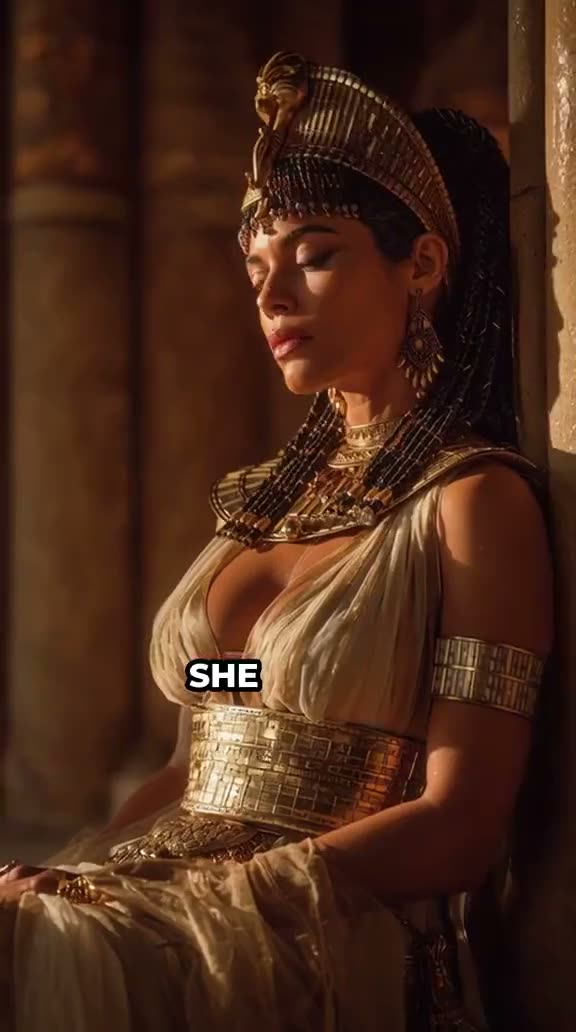 Cleopatra Video preview