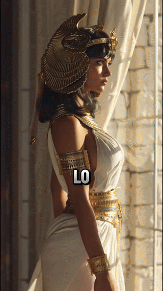 Cleopatra Video preview